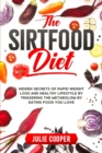 Image for The Sirtfood Diet