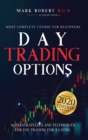 Image for Day Trading Options