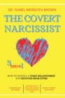 Image for The Covert Narcissist