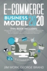 Image for E-Commerce Business Model 2020