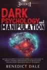 Image for Dark Psychology And Manipulation