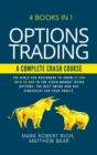 Image for Options Trading - A Complete Crash Course
