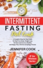 Image for Intermittent Fasting Diet Guide