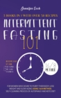 Image for Intermittent Fasting 101