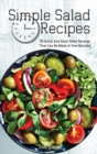 Image for Simple Salad Recipes
