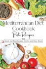 Image for Mediterranean Diet Cookbook Pasta Recipes