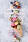 Image for Mediterranean Dessert Recipes