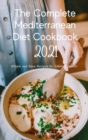 Image for The Complete Mediterranean Diet Cookbook 2021