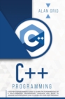 Image for C++ Programming