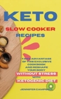 Image for Keto Slow Cooker Recipes