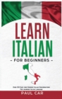 Image for Learn Italian For Beginners