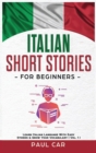 Image for Italian Short Stories for Beginners