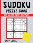 Image for Sudoku Puzzle Book