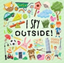 Image for I Spy - Outside!