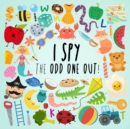 Image for I Spy - The Odd One Out