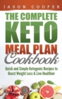 Image for Keto Meal Plan