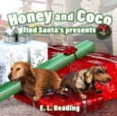 Image for Honey and Coco find Santa&#39;s presents