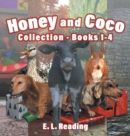 Image for Honey and Coco - Collection : Books 1 to 4