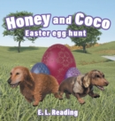 Image for Honey and Coco : Easter egg hunt