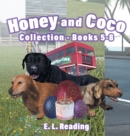 Image for Honey and Coco - Collection : Books 5 to 8