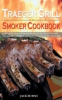 Image for Traeger Grill and Smoker Cookbook