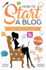 Image for How to Start a Blog