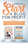 Image for How to Start a Blog for Profit