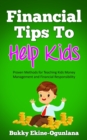 Image for Financial Tips to Help Kids