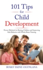 Image for 101 Tips for Child Development