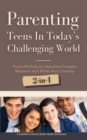 Image for Parenting Teens in Today&#39;s Challenging World 2-in-1 Bundle