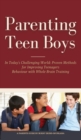 Image for Parenting Teen Boys in Today&#39;s Challenging World