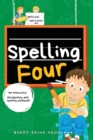 Image for Spelling Four