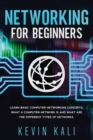 Image for Networking For Beginners