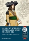 Image for Wars and soldiers in the early reign of Louis XIVVolume 5,: Armies of the Italian states - 1660-1690