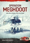 Image for Operation Meghdoot  : India&#39;s war in Siachen