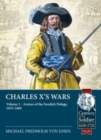 Image for Charles X&#39;s Wars Volume 1