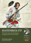 Image for Hastenbeck 1757