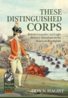 Image for These Distinguished Corps