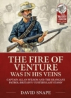Image for The Fire of Venture Was in His Veins