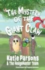 Image for The Mystery of the Giant Claw