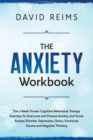 Image for The Anxiety Workbook