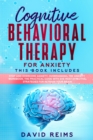 Image for Cognitive Behavioral Therapy for Anxiety