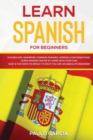 Image for Learn Spanish for Beginners