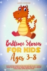 Image for Bedtime Stories for Kids Ages 3-8