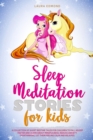 Image for Sleep Meditation Stories for Kids