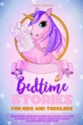 Image for Bedtime Stories for Kids and Toddlers