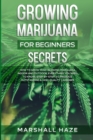 Image for Growing Marijuana for Beginners - Secrets : How to Grow MIND-BLOWING Marijuana Indoor and Outdoor, EVERYTHING You Need to Know, Step-by-Step, to Produce Outstanding &amp; High-Quality Cannabis