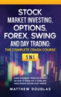 Image for Stock Market Investing, Options, Forex, Swing and Day Trading