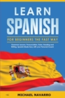 Image for Learn Spanish for Beginners the Fast Way