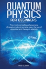 Image for Quantum physics for beginners
